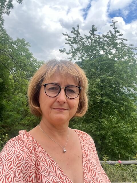 Corinne Jusot