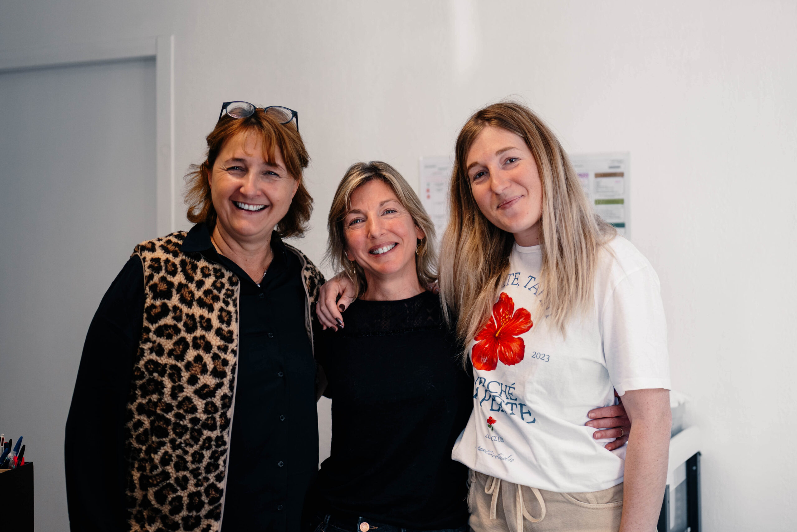 infirmières cabinet médical Saint-Étienne-de-Cuines